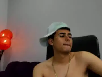 Chaturbate Private Sex Chat of arescolt