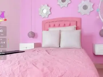 Chaturbate Sex Cam of cannelasmith