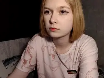 Chaturbate Live Sex of chanelledroz