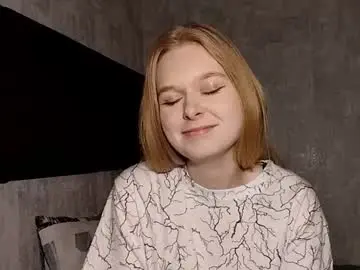 Chaturbate Live Porn of chanelledroz