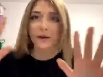 Chaturbate Sex Cam of constancefanny