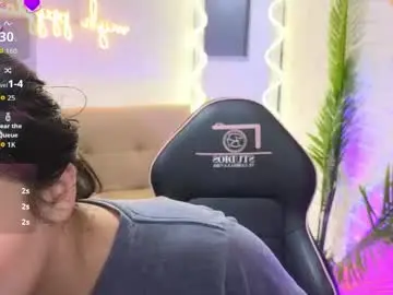 Chaturbate Best Webcam of coraline_tay