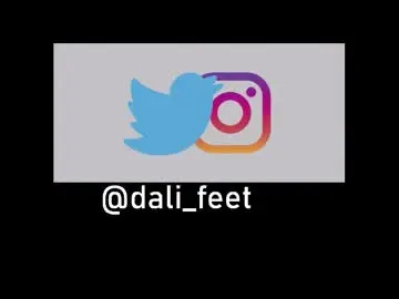 Chaturbate Adult Video Chat of dalila_oficials