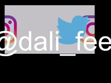 Chaturbate Free Porn Cam of dalila_oficials