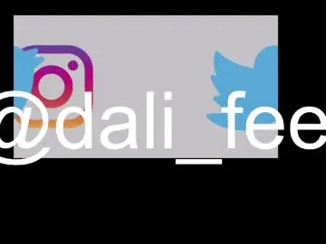 Chaturbate Free Live Porn of dalila_oficials