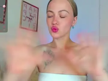 Chaturbate Live Porn of damn_cutie