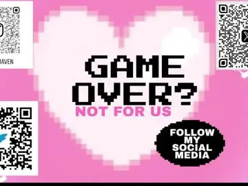 Chaturbate Live Sex Cam of haidyhaven