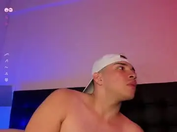 Chaturbate Live Sex Cam of juandiamonds