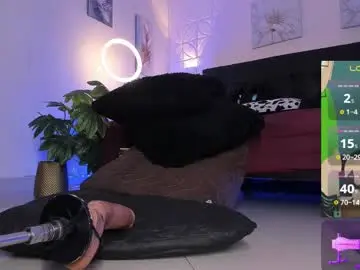 Chaturbate Free Live Porn of juandiamonds