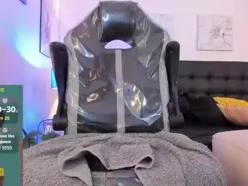 Chaturbate Adult Webcam of juandiamonds