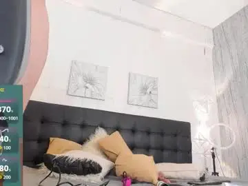 Chaturbate Sex Chat of juandiamonds