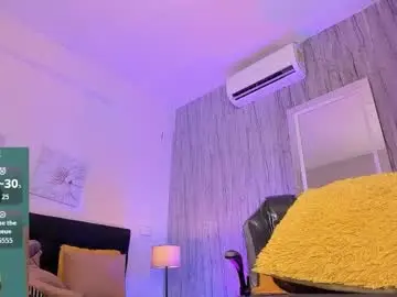 Chaturbate Free Live Porn of juandiamonds