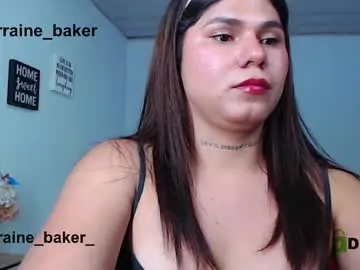 Chaturbate Best Webcam of lorraine_baker