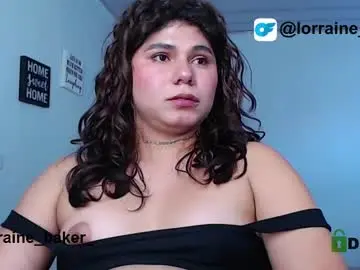 Chaturbate Adult Webcams of lorraine_baker