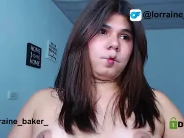 Chaturbate Free Porn Cam of lorraine_baker