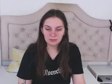 Chaturbate Nude Webcam of mayakinky