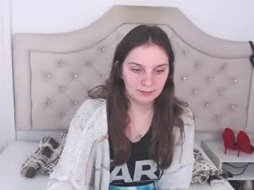 Chaturbate Live Sex Cam of mayakinky