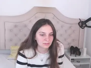 Chaturbate Live Sex of mayakinky