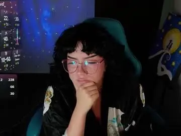 Chaturbate Private Sex Chat of myevangeline_