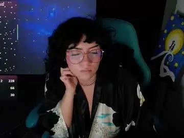 Chaturbate Adult Webcam of myevangeline_