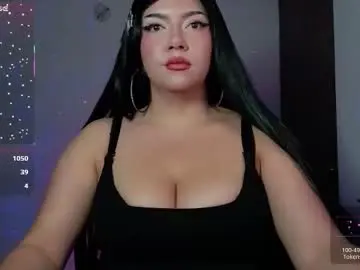 Chaturbate Best live sex cam show of myevangeline_