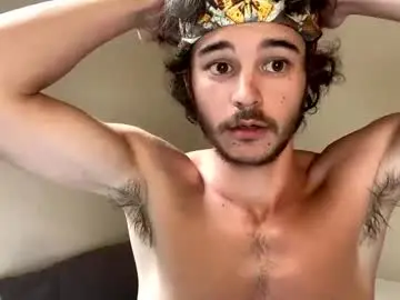 Chaturbate Nude Webcam of na_an534