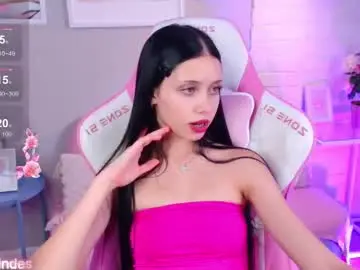 Chaturbate Watch Live Sex Cams of oliviakindes