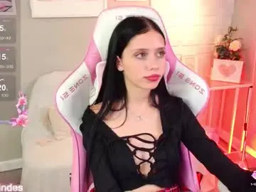 Chaturbate Live Sex of oliviakindes