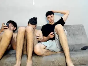 Chaturbate Adult Webcams of pelusos_mens