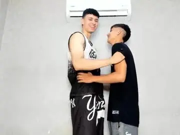 Chaturbate Sex Cam of pelusos_mens