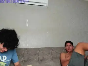 Chaturbate Sex Cam of pelusos_mens