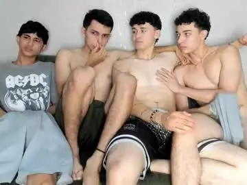 Chaturbate Adult Webcams of pelusos_mens