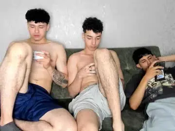 Chaturbate Sex Chat of pelusos_mens