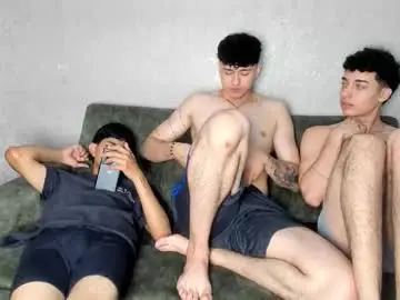 Chaturbate Adult Webcam of pelusos_mens