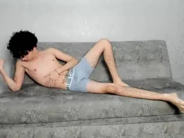 Chaturbate Live Porn of pelusos_mens