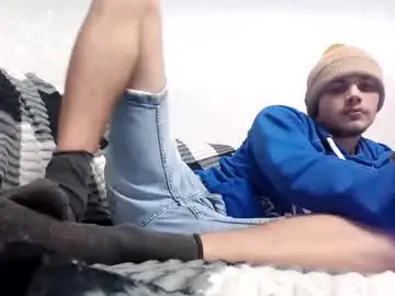 Chaturbate Nude Webcam of raymartino