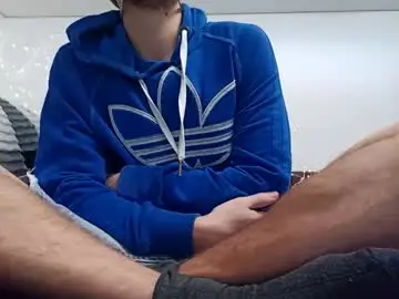 Chaturbate Adult Webcam of raymartino