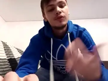 Chaturbate Sex Chat of raymartino