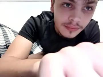 Chaturbate Sex Cam of raymartino