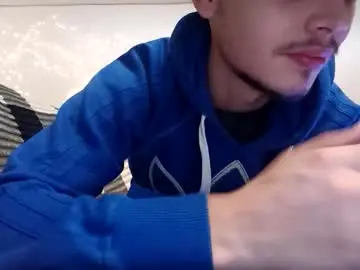 Chaturbate Live Porn of raymartino