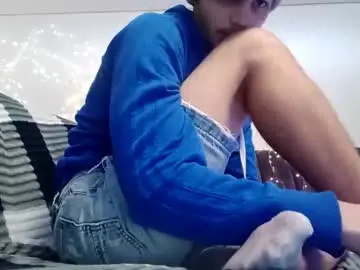 Chaturbate Private Sex Chat of raymartino