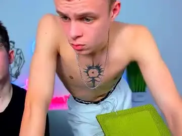 Chaturbate Watch Live Sex Cams of rico_steel