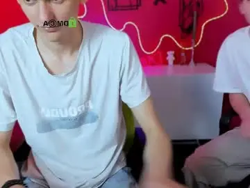 Chaturbate Nude Webcam of rico_steel