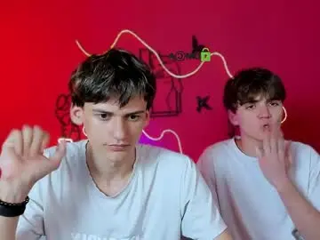 Chaturbate Nude Webcam of rico_steel