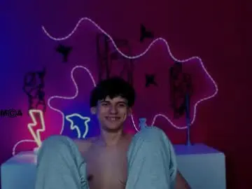 Chaturbate Free Live Porn of rico_steel