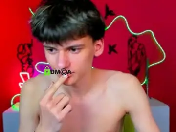 Chaturbate Sex Cam of rico_steel