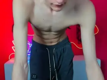 Chaturbate Watch Live Sex Cams of rico_steel