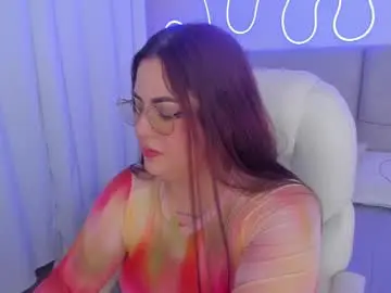 Chaturbate Live Porn of salmaacute