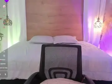 Chaturbate Adult Webcam of salmaacute