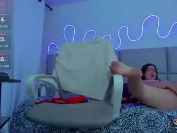 Chaturbate Free Live Porn of salmaacute